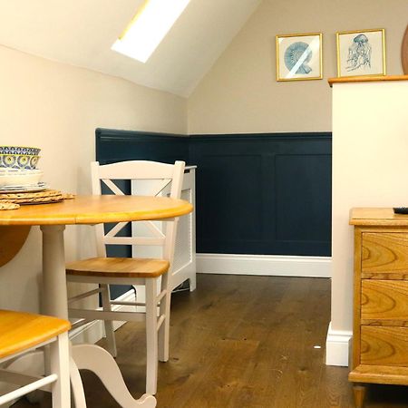 The Loft At The Croft - Stunning Rural Retreat Perfect For Couples & Dogs Villa Leigh  Екстериор снимка