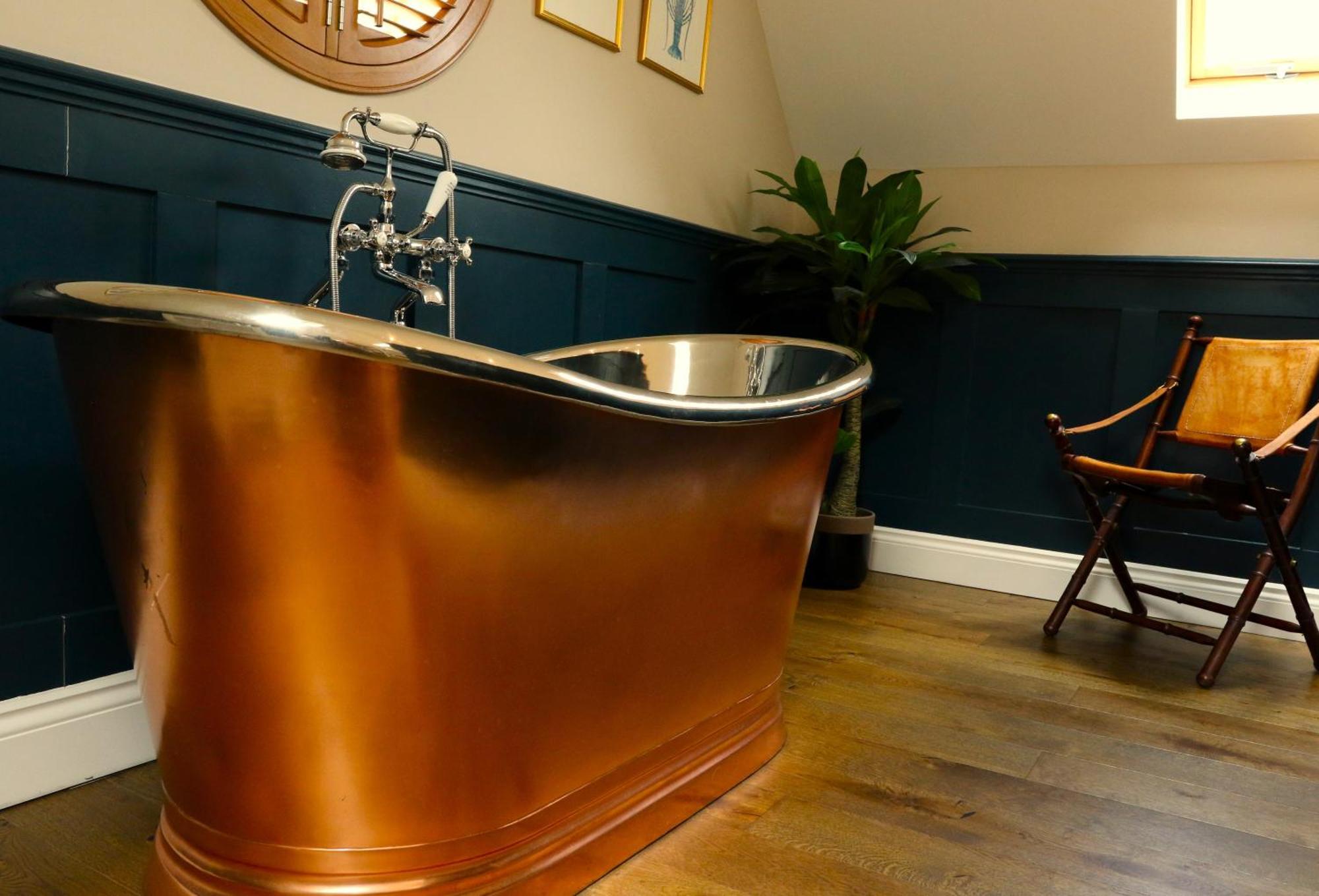 The Loft At The Croft - Stunning Rural Retreat Perfect For Couples & Dogs Villa Leigh  Екстериор снимка